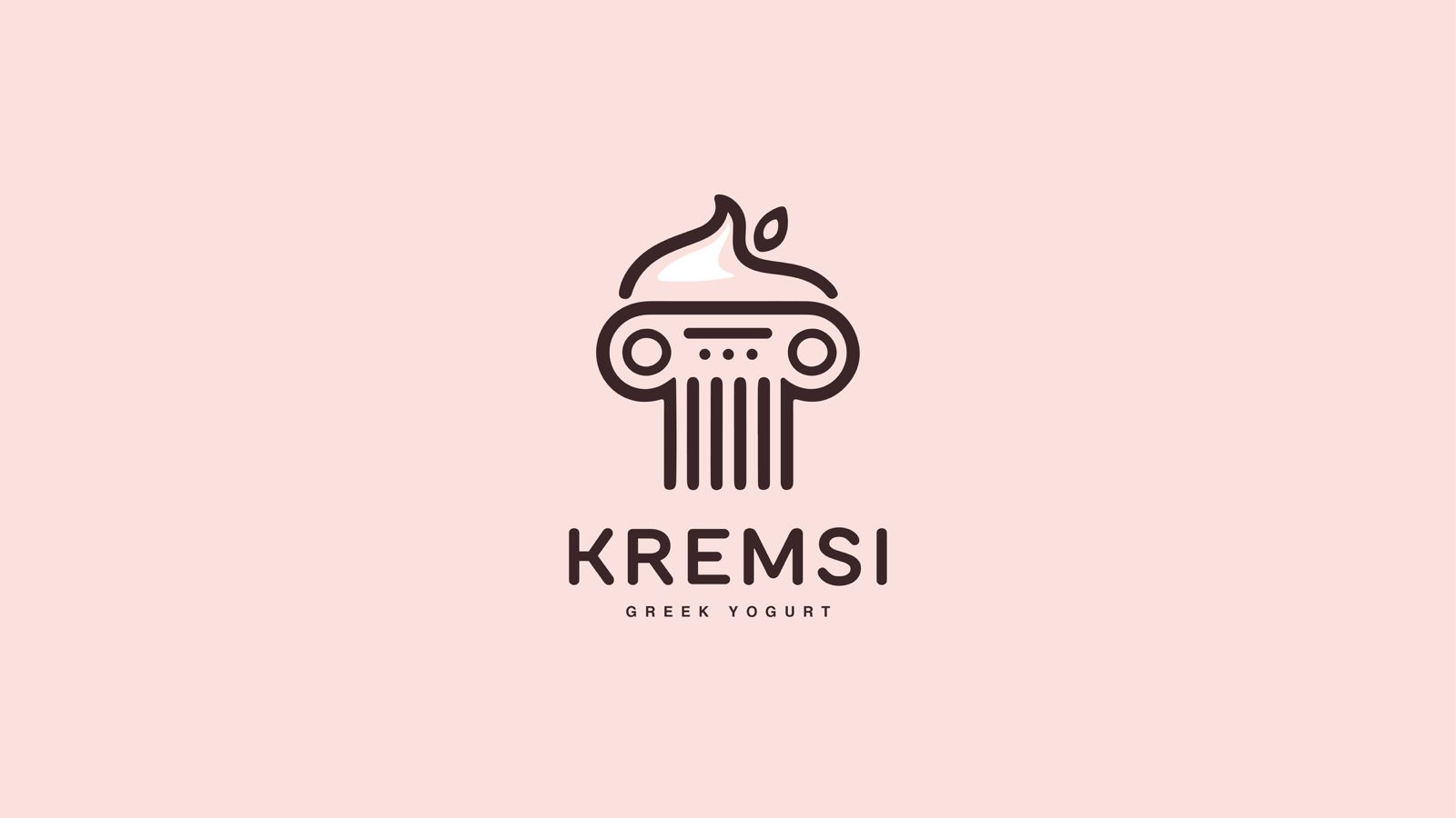 Kremsi Logo